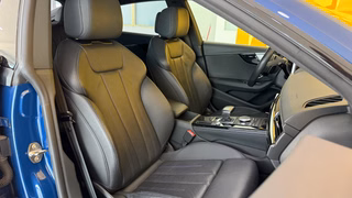 Audi A5 Coupe 2.0TFSI quattro Sportback S-Line - foto 9