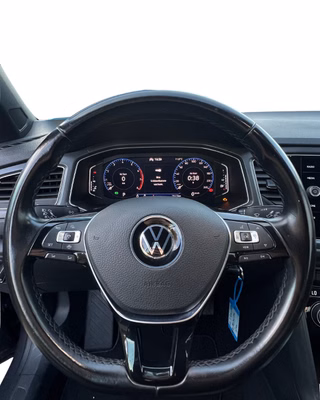 Volkswagen T-Roc Cabriolet Style 1,5 TSI DSG - foto 7