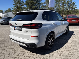 2026 BMW X5 xDrive 40i - photo 4