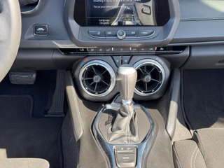 Chevrolet Camaro 2.0l Convertible RS - foto 24