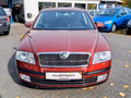 Daumennagel 2 - Skoda Octavia Combi Elegance*TüV neu 04.28*Leder*AHK*N
