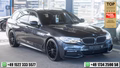 Daumennagel 1 - BMW 530 d xDrive M Sport PANO HUD AHK KLIMA 4ZONIG
