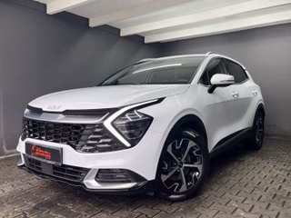 Kia Sportage Gebrauchtwagen Kaufen