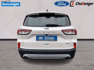 Ford Kuga 2.5 l Plug-In Hybrid Titanium Autom. NAVI/DAB FAHRASSISTENZ/WINTER-PAKET PANORAMA-SCHIEBEDACH - foto 4