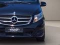 Daumennagel 14 - Mercedes-Benz V 220CDI Aut. Lang 7Sitz AHK Navi Kam Lorinser