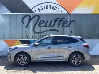 Ford Kuga ST-Line X /Matrix-LED/Panoschiebedach/360"Kamera FHEV - bilder 5