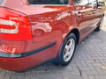 Daumennagel 12 - Skoda Octavia Combi Elegance*TüV neu 04.28*Leder*AHK*N