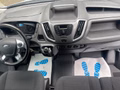 Daumennagel 15 - Ford Transit Kasten 350 L3 Trend