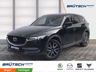 Mazda CX-5 Gebrauchtwagen Kaufen