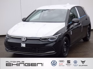 Volkswagen Golf Neuwagen Kaufen