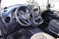 Daumennagel 20 - Mercedes-Benz Vito 114 CDI MIXTO 4x4 Kurz AUTOM STHZ TEMPOM
