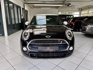 MINI Cooper S  LED PANO DCC SHZ - bilder 2