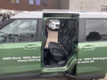 Ford Tourneo Courier 1.0 l EcoBoost Active Autom. KLIMAAUTOMATIK WINTER-PAKET II - foto 17