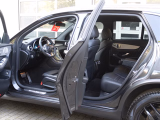 Mercedes-Benz GLC 300 de 4Matic AMG Line Mega Ausstattung - bilder 15