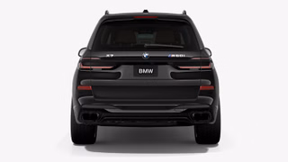 2027 BMW X7 M60i - photo 5