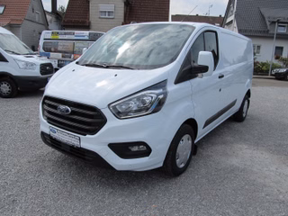 Ford Transit Custom Kasten 300 L2H1 Trend Navi DAB Rückfahrk. - foto 1