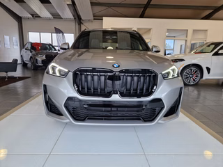 2027 BMW X1 xDrive28i - photo 2