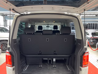 Volkswagen T6 Multivan 2,0 TDI EUd6 AdBlue Trendline KLIMA / PDC / BLUETOOTH /  FWD - foto 36