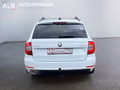 Daumennagel 4 - Skoda Superb Combi Ambition/AUTOMATIK/NAVI/SHZ/AHK