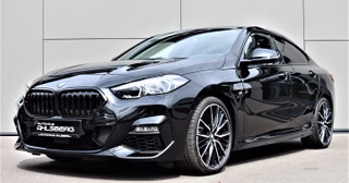 BMW 218 Gebrauchtwagen Kaufen