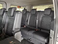 Daumennagel 13 - Ford Tourneo Custom L1 Titanium ACC + AHK + Leder