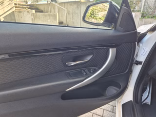 BMW 420 d Automatik M Sportpaket - bilder 7