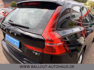Volvo XC 60 Momentum AWD*1.HAND*PANO*SPUR*AHK*KAMERA* - bilder 11