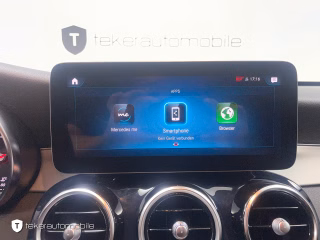 Mercedes-Benz GLC 220 d 4Matic AMG Line *HuD*Leder*CarPlay* - foto 13