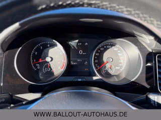 Volkswagen Golf Sportsvan VII Highline*NAVI*ACC*TOT*AHK*SPU - foto 16