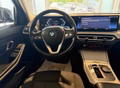 Daumennagel 22 - BMW 318 d*NAVI*SITZHEIZUNG