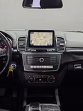Daumennagel 16 - Mercedes-Benz GLS 350 d 4M, AMG LINE, PANO, 360°,2x TV,7 SITZE