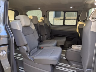 Volkswagen T7 Multivan 2.0 TDI DSG *NaviPro,AHK,Family* - foto 7