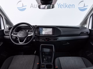 Volkswagen Caddy Maxi 2.0 TDI Life Behindertengerecht Rampe - bilder 10