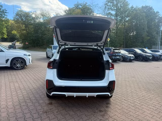 2027 BMW X1 xDrive28i - photo 3
