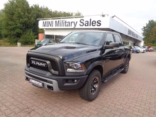 Dodge RAM Used vehicle for sale