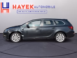 Opel Astra J Sports Tourer Innovation/Fahrbereit/ - foto 8