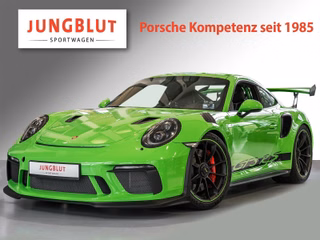 Porsche 991 911 GT3 RS, 1.Hd, Lift, ohne Partikel Filter - photo 1