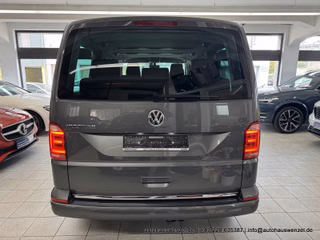 Volkswagen T6 Multivan 2.0 TDI HIGHLINE Aut. - 7-SITZER - foto 37