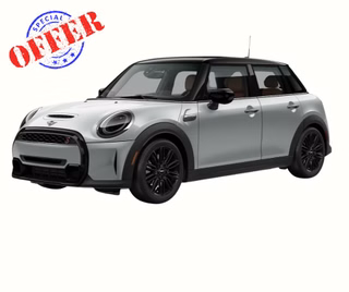 2022 MINI Cooper S Hardtop 4 door - photo 1