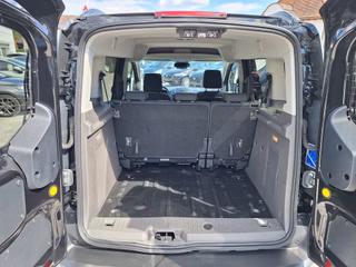 Ford Transit Connect Kombi 240 Trend 1.5 Toterw. AHK DAB Winter-P. - bilder 9