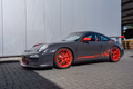 Daumennagel 3 - Porsche 911/997.2 GT3 RS Lift 2.Hd. Erstlack PZ SH BRD