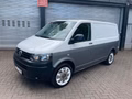 Daumennagel 2 - Volkswagen T5 Transporter Kasten-Kombi Kasten BlueMotion