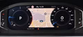 Daumennagel 8 - Volkswagen Tiguan Allspace 2.0 TDI 1.Hd PANO ACC AHK Kamera