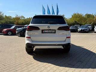 2026 BMW X5 xDrive40i - photo 2