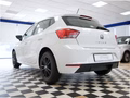 Daumennagel 8 - SEAT Ibiza Style*2Vorb*Serviceg.*Business Paket Infotain*PDC*