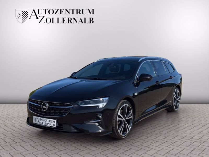 Opel Insignia ST 2.0 Diesel GS Line Plus *VOLL-AUSSTA