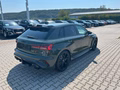 Daumennagel 2 - Audi RS 3 Sportback 2.5 TFSI quattro