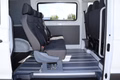 Daumennagel 18 - Volkswagen Crafter 35 Kasten MIXTO DSG STHZ 2xKLIMA KAM