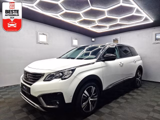 Peugeot 5008 Gebrauchtwagen Kaufen