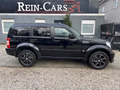 Daumennagel 2 - Dodge Nitro 2.8 SE/II.HAND/TEMPOM/PDC/KLIMA/ALLWETTER/